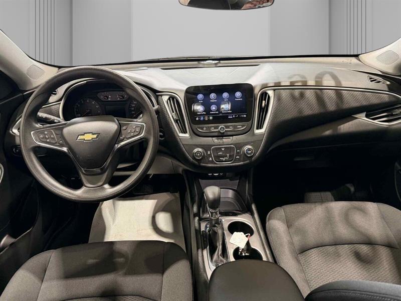 chevrolet Malibu 2024 - 10