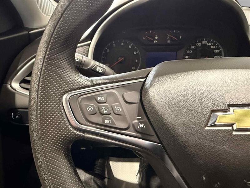 chevrolet Malibu 2024 - 13