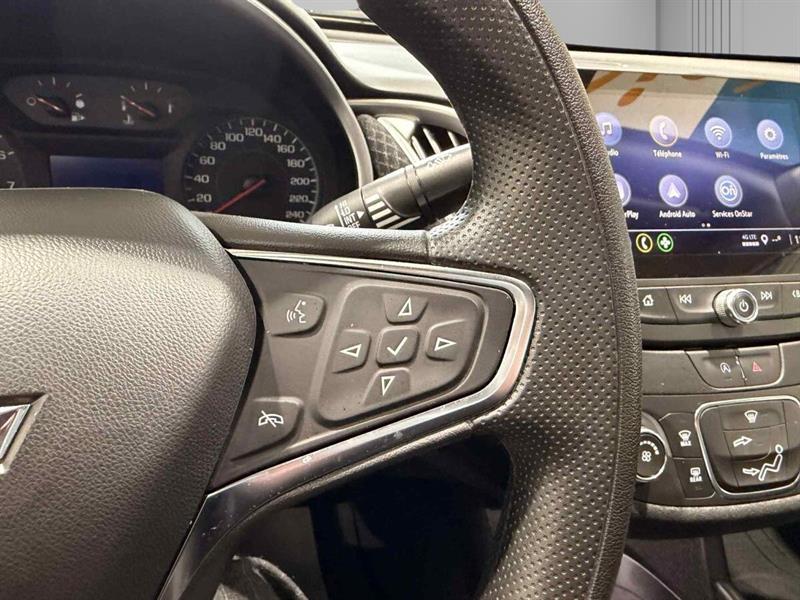 chevrolet Malibu 2024 - 14