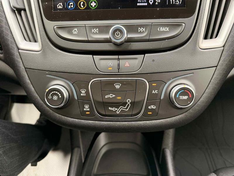 chevrolet Malibu 2024 - 17