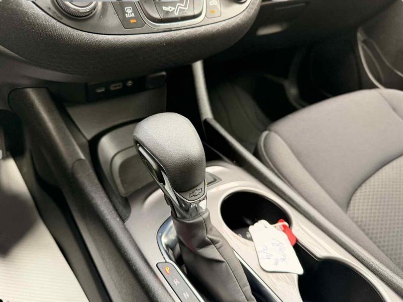 chevrolet Malibu 2024 - 18