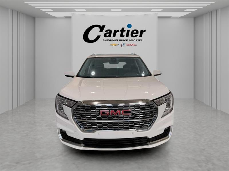 gmc Terrain 2023 - 2