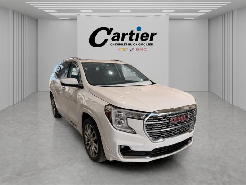 gmc Terrain 2023 - 3