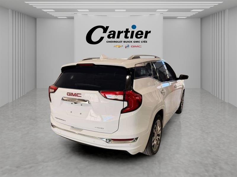 gmc Terrain 2023 - 4
