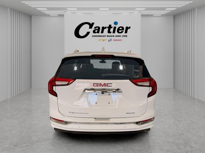 gmc Terrain 2023 - 5