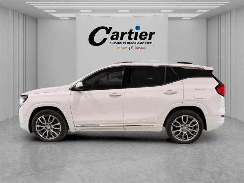 gmc Terrain 2023 - 9