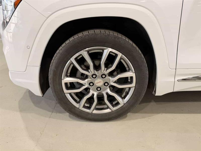 gmc Terrain 2023 - 10