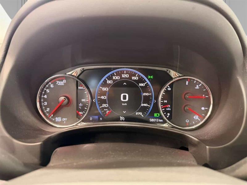 gmc Terrain 2023 - 11