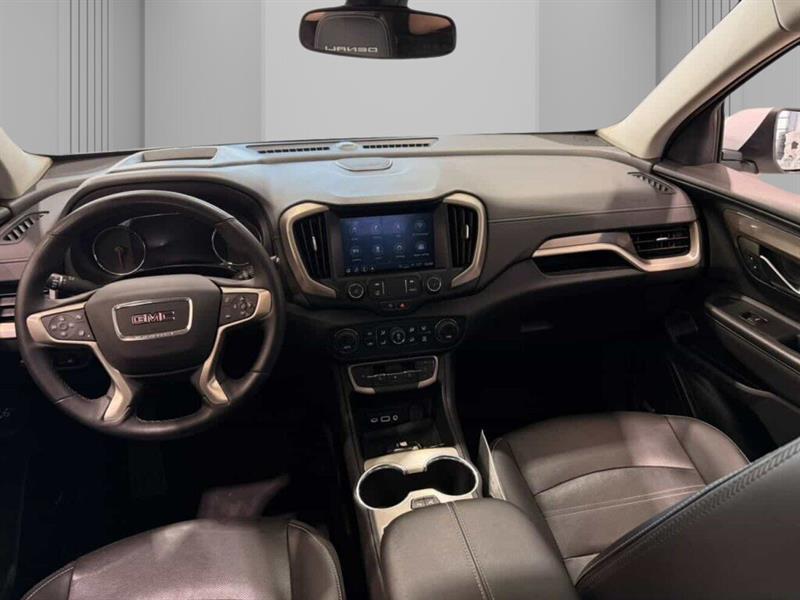 gmc Terrain 2023 - 12