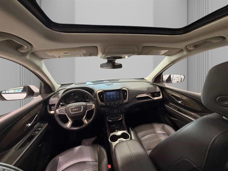 gmc Terrain 2023 - 13