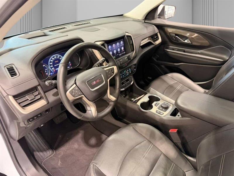 gmc Terrain 2023 - 14
