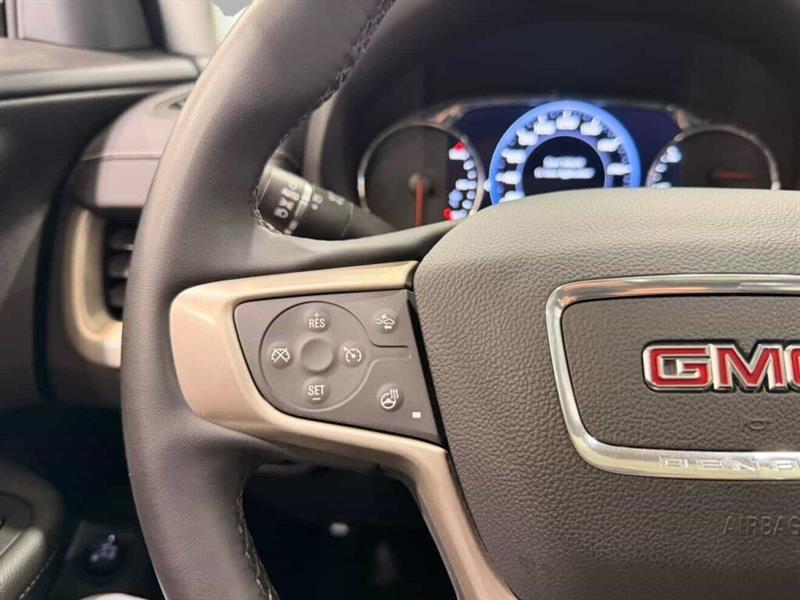 gmc Terrain 2023 - 18