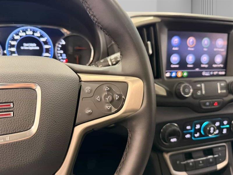 gmc Terrain 2023 - 19