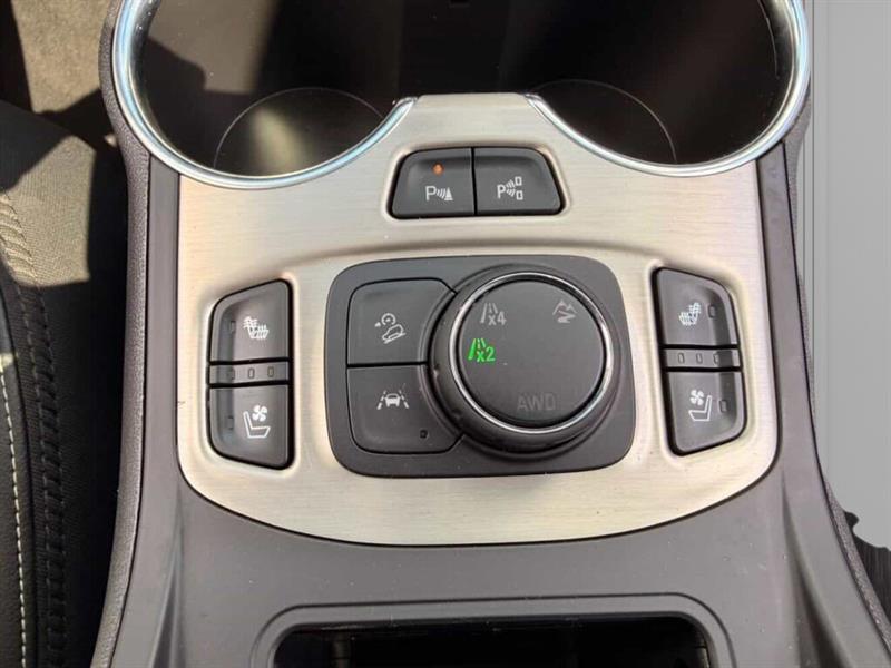 gmc Terrain 2023 - 22