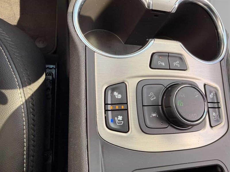 gmc Terrain 2023 - 23