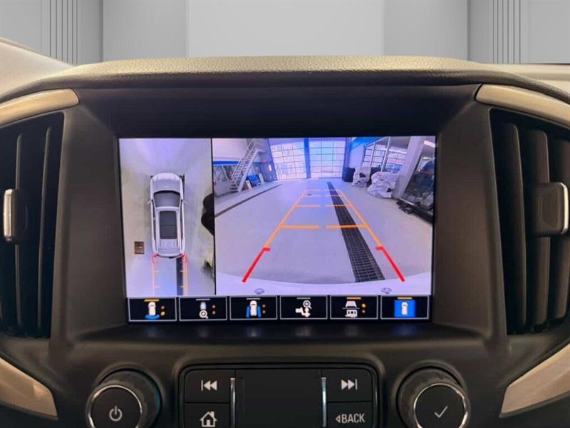 gmc Terrain 2023 - 25