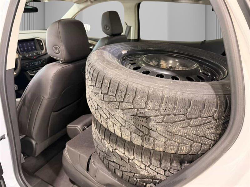 gmc Terrain 2023 - 26