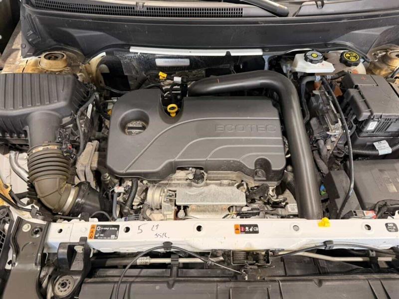 gmc Terrain 2023 - 27