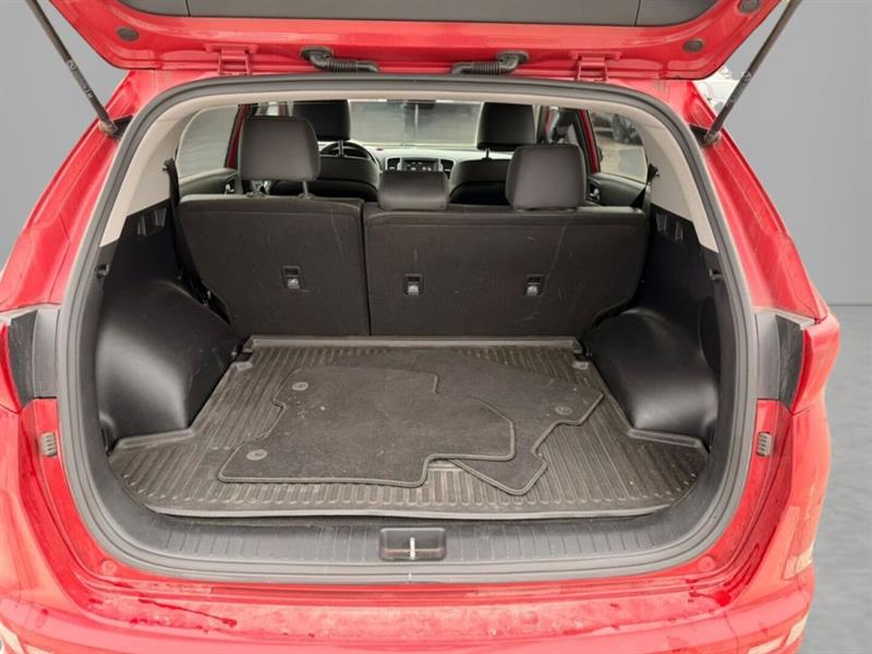 kia Sportage 2018 - 6