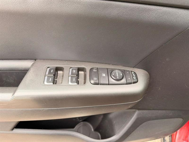 kia Sportage 2018 - 13