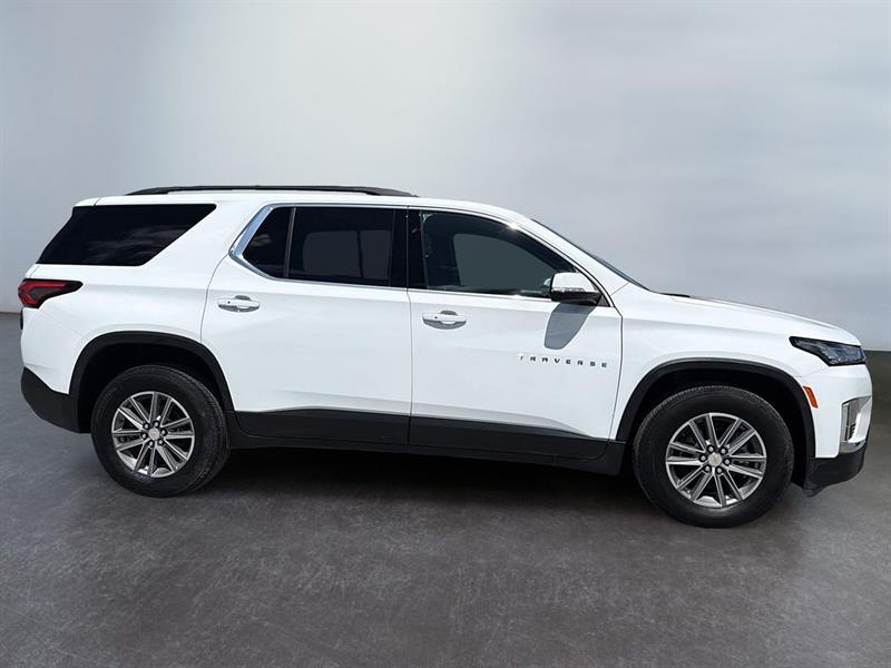 chevrolet Traverse 2022 - 5