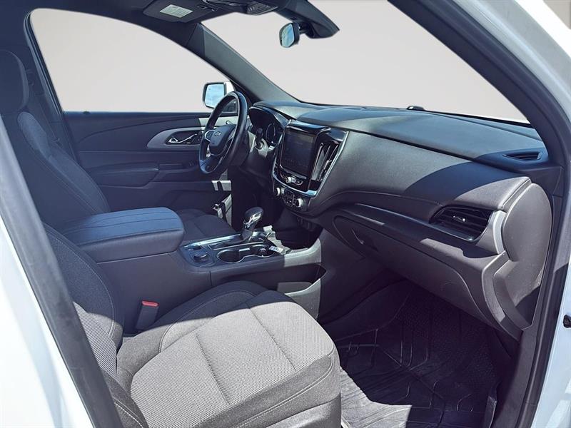 chevrolet Traverse 2022 - 6