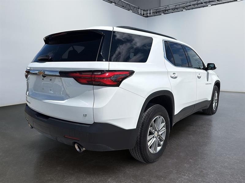 chevrolet Traverse 2022 - 7