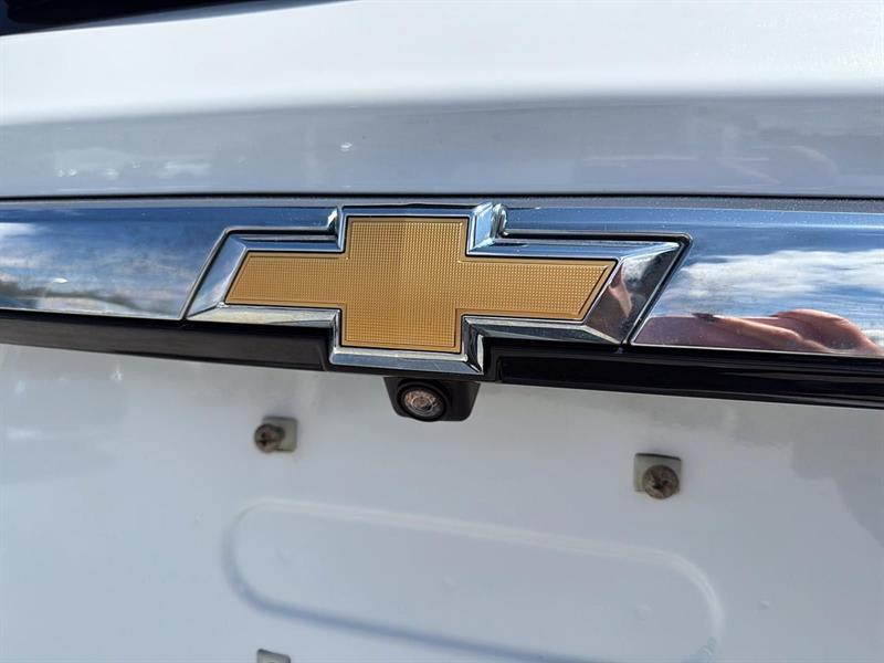 chevrolet Traverse 2022 - 8