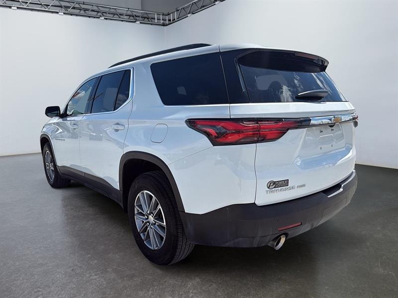 chevrolet Traverse 2022 - 9