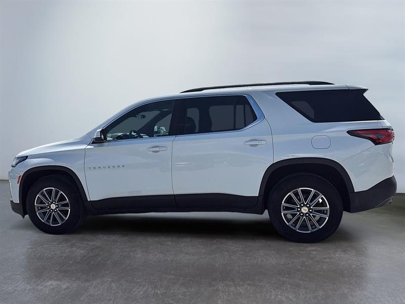 chevrolet Traverse 2022 - 10