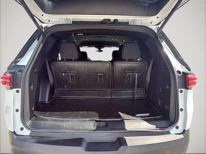 chevrolet Traverse 2022 - 11
