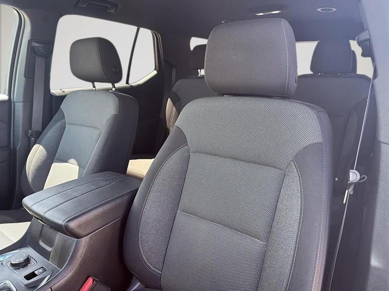 chevrolet Traverse 2022 - 13