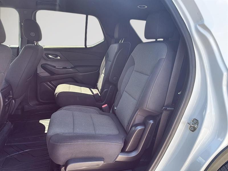 chevrolet Traverse 2022 - 14