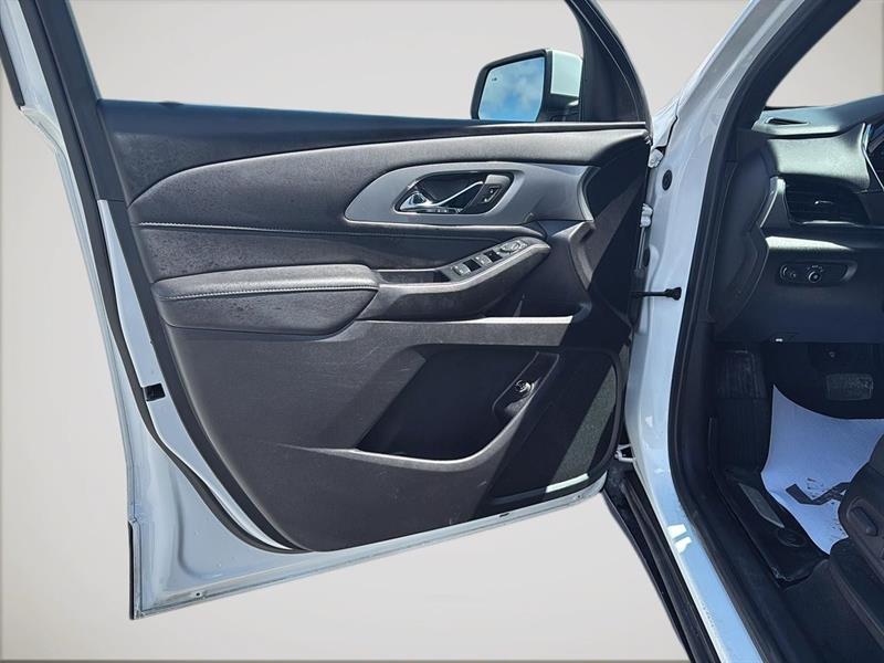 chevrolet Traverse 2022 - 15