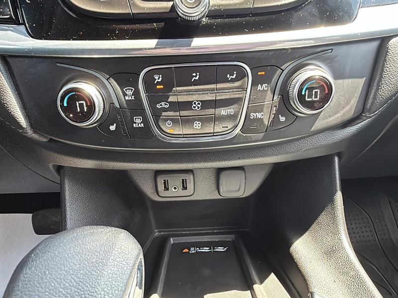 chevrolet Traverse 2022 - 18