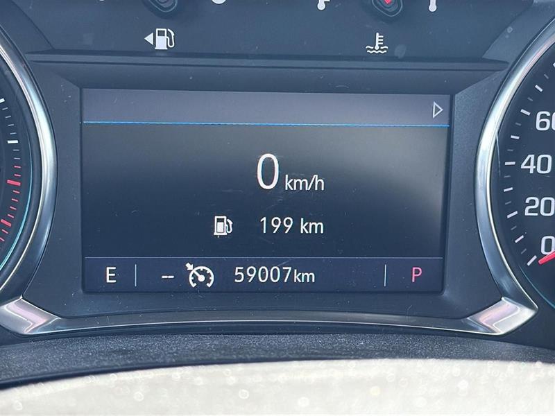 chevrolet Traverse 2022 - 19