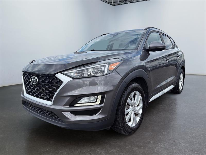 hyundai Tucson 2020