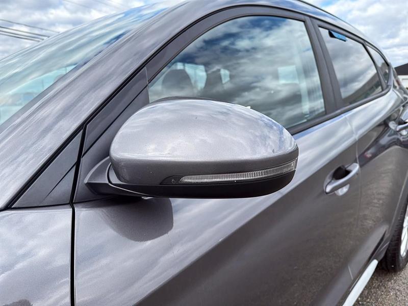 hyundai Tucson 2020 - 2
