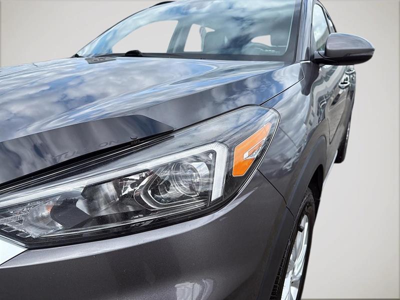 hyundai Tucson 2020 - 3