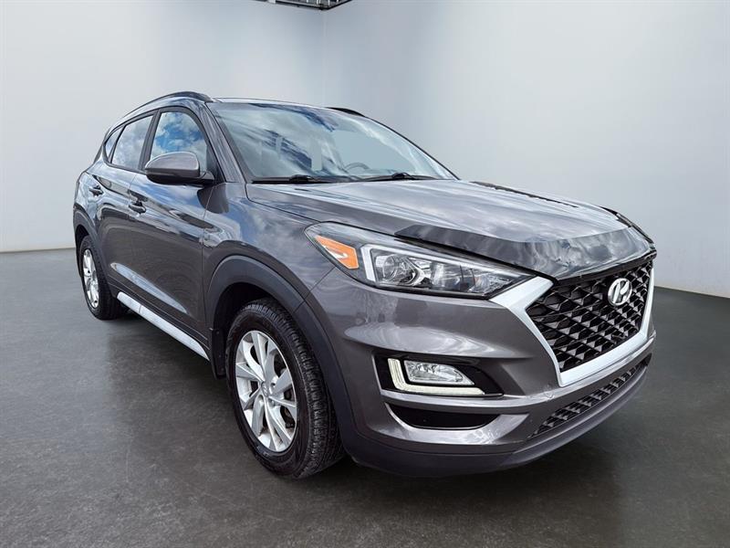 hyundai Tucson 2020 - 4