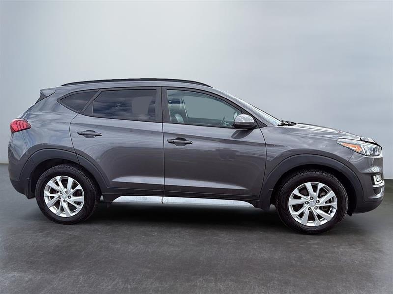 hyundai Tucson 2020 - 5
