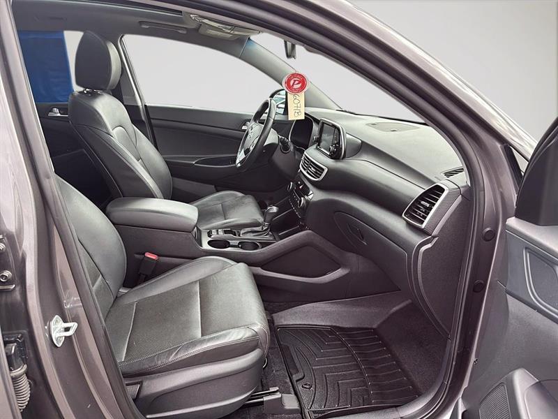 hyundai Tucson 2020 - 6