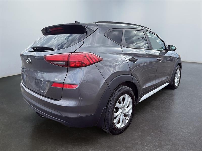 hyundai Tucson 2020 - 7