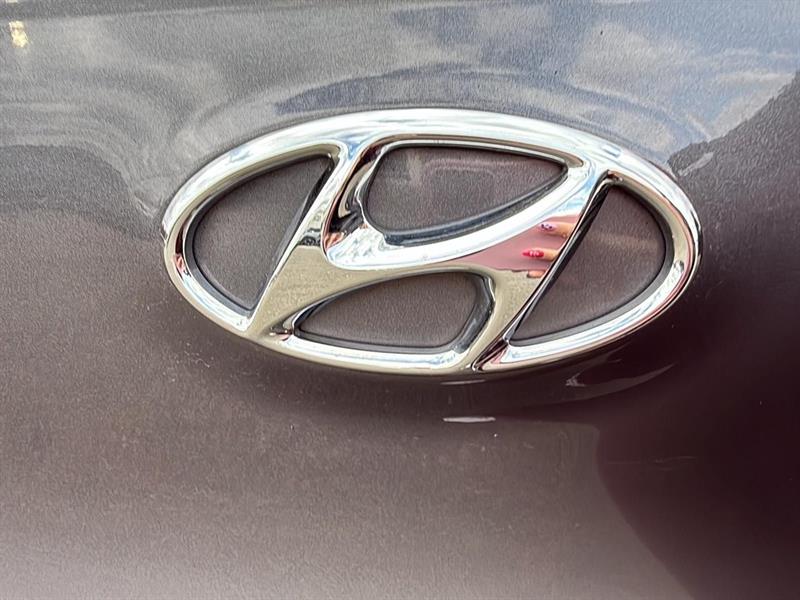 hyundai Tucson 2020 - 8