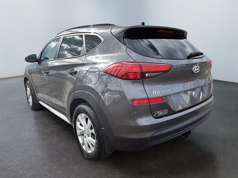 hyundai Tucson 2020 - 9