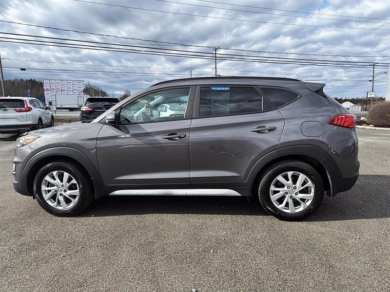 hyundai Tucson 2020 - 10