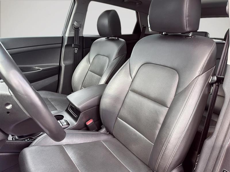 hyundai Tucson 2020 - 13