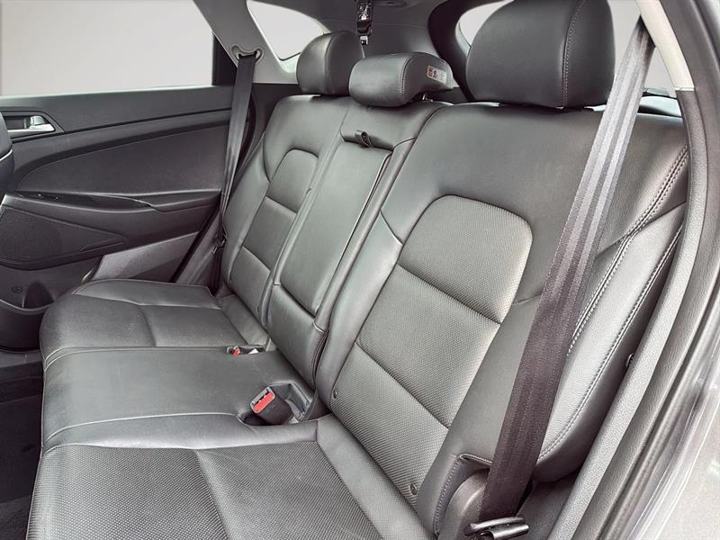 hyundai Tucson 2020 - 14