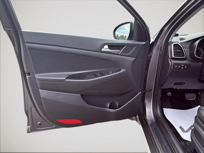 hyundai Tucson 2020 - 15