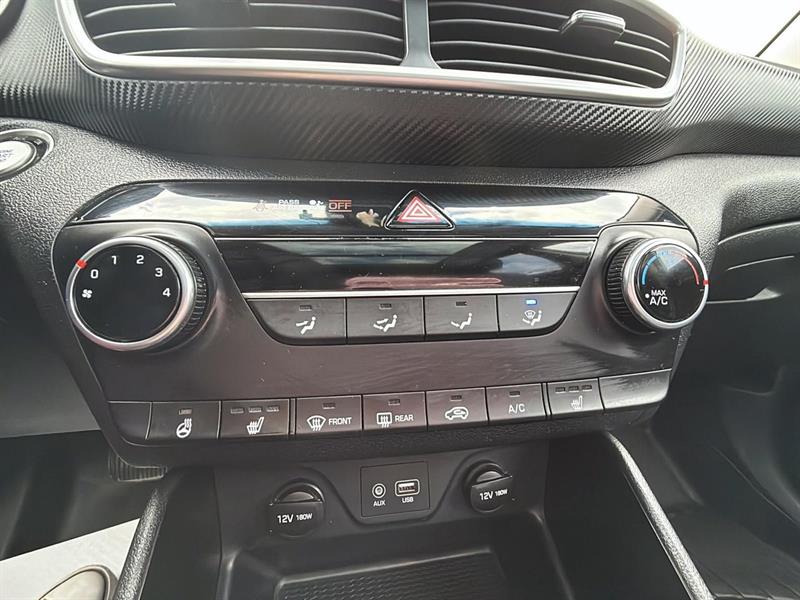 hyundai Tucson 2020 - 18